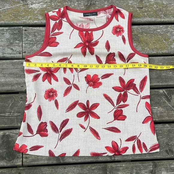 Vintage Lana Lee 3 piece Skirt Suit Made in Canada - Picture 15 of 15